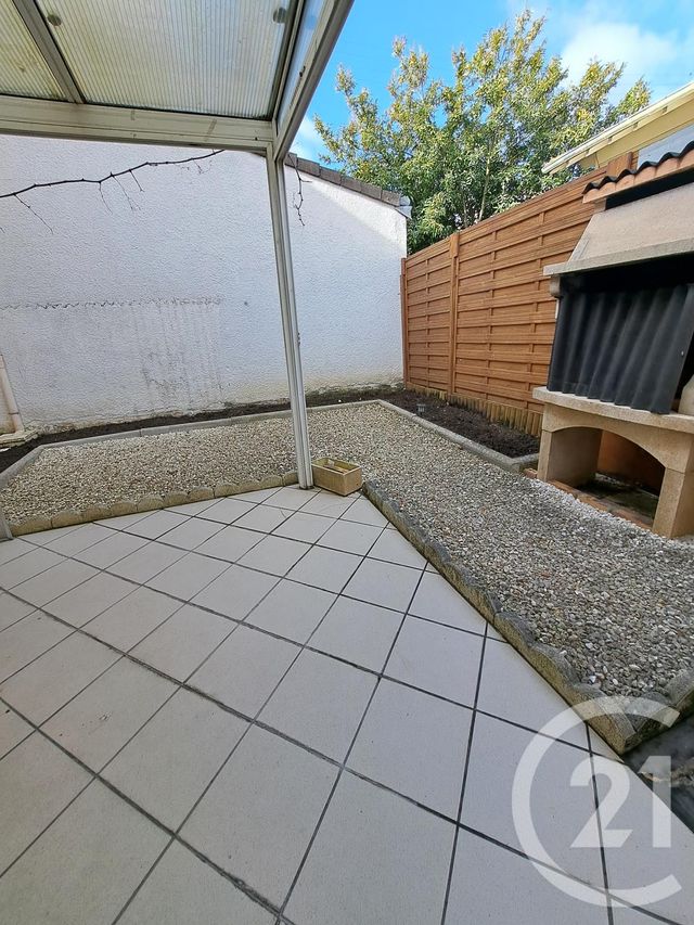 maison à vendre - 4 pièces - 87.92 m2 - BEZONS - 95 - ILE-DE-FRANCE - Century 21 Vaillant Immobilier