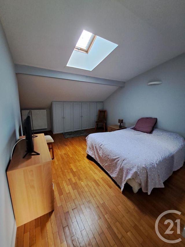 maison à vendre - 4 pièces - 87.92 m2 - BEZONS - 95 - ILE-DE-FRANCE - Century 21 Vaillant Immobilier