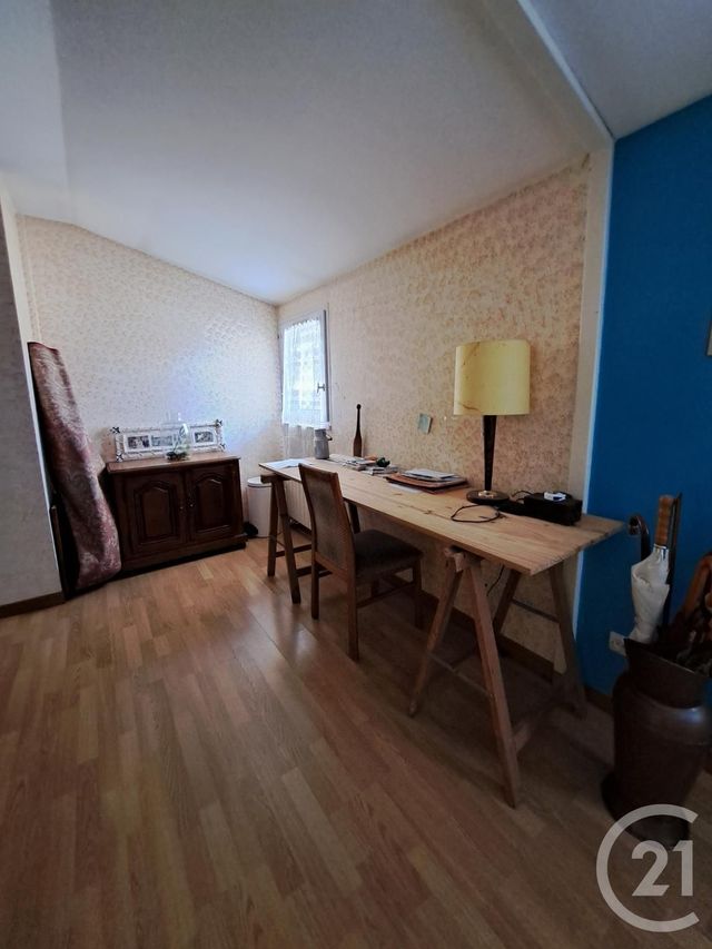 maison à vendre - 4 pièces - 87.92 m2 - BEZONS - 95 - ILE-DE-FRANCE - Century 21 Vaillant Immobilier