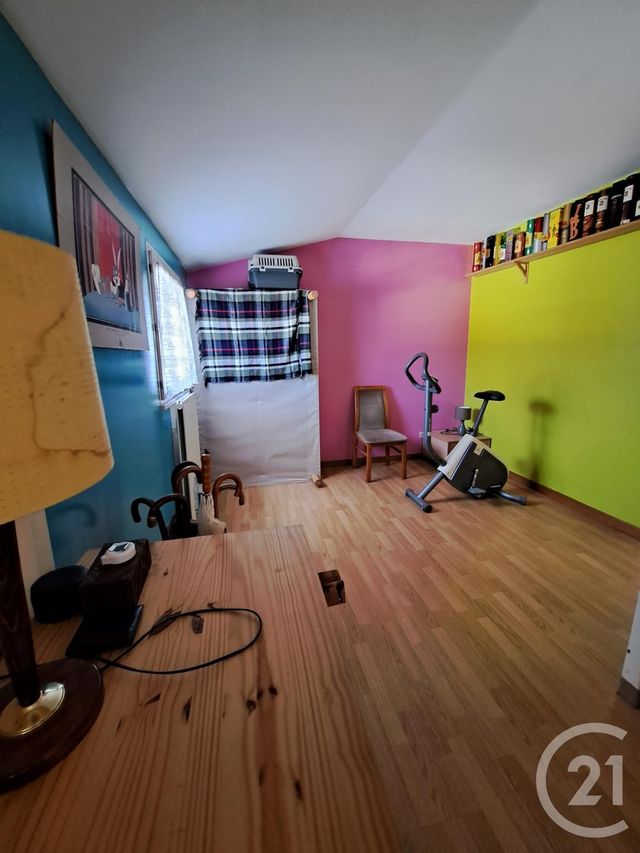 maison à vendre - 4 pièces - 87.92 m2 - BEZONS - 95 - ILE-DE-FRANCE - Century 21 Vaillant Immobilier