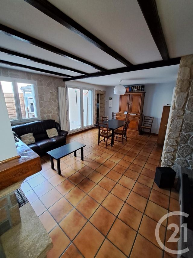 maison à vendre - 4 pièces - 87.92 m2 - BEZONS - 95 - ILE-DE-FRANCE - Century 21 Vaillant Immobilier