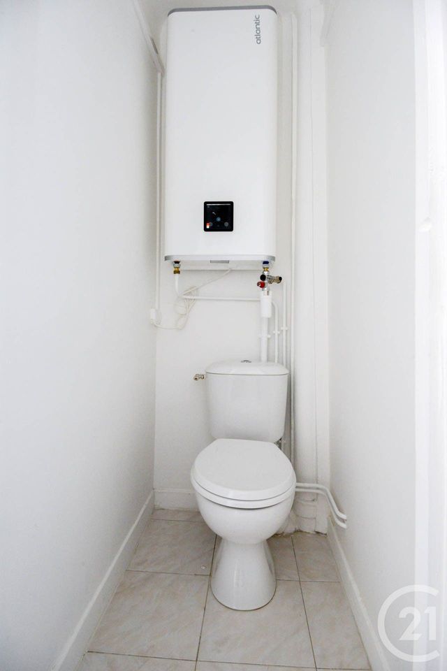 Appartement à vendre - 4 pièces - 60.75 m2 - BEZONS - 95 - ILE-DE-FRANCE - Century 21 Vaillant Immobilier