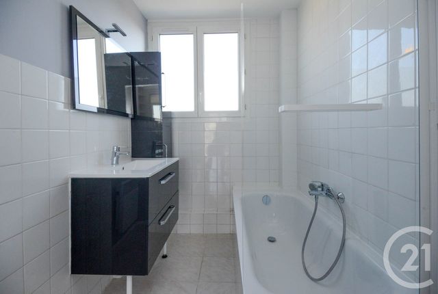 Appartement à vendre - 4 pièces - 60.75 m2 - BEZONS - 95 - ILE-DE-FRANCE - Century 21 Vaillant Immobilier