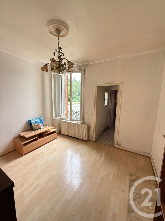 maison à vendre - 4 pièces - 78.77 m2 - BEZONS - 95 - ILE-DE-FRANCE - Century 21 Vaillant Immobilier