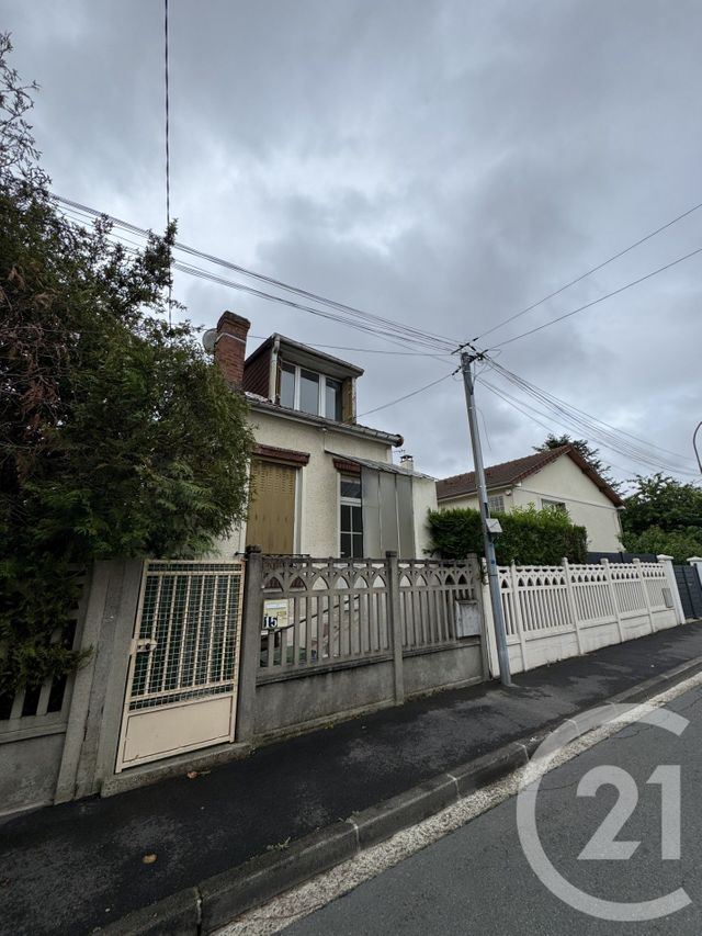 maison - BEZONS - 95