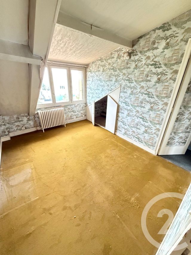 maison à vendre - 4 pièces - 78.77 m2 - BEZONS - 95 - ILE-DE-FRANCE - Century 21 Vaillant Immobilier