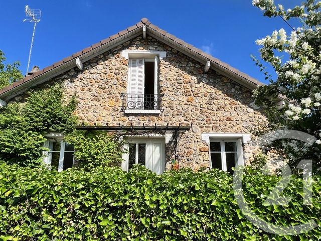 maison à vendre - 5 pièces - 94.18 m2 - BEZONS - 95 - ILE-DE-FRANCE - Century 21 Vaillant Immobilier