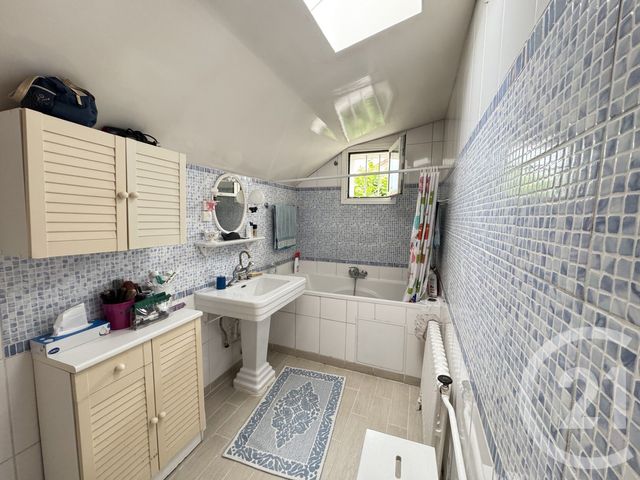 maison à vendre - 5 pièces - 94.18 m2 - BEZONS - 95 - ILE-DE-FRANCE - Century 21 Vaillant Immobilier