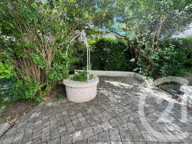 maison à vendre - 5 pièces - 94.18 m2 - BEZONS - 95 - ILE-DE-FRANCE - Century 21 Vaillant Immobilier