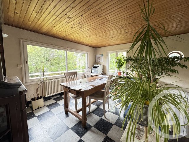 maison à vendre - 5 pièces - 94.18 m2 - BEZONS - 95 - ILE-DE-FRANCE - Century 21 Vaillant Immobilier