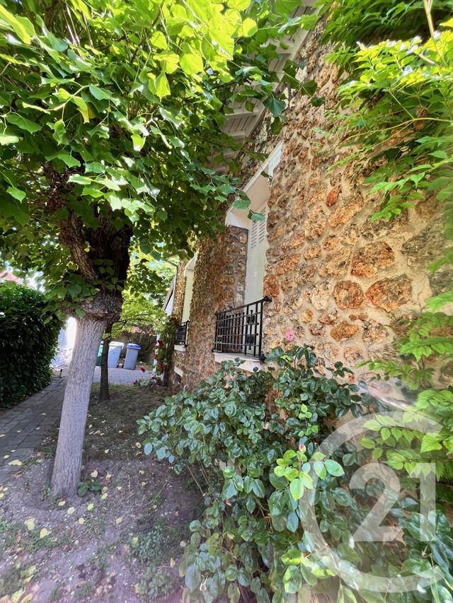 maison à vendre - 5 pièces - 94.18 m2 - BEZONS - 95 - ILE-DE-FRANCE - Century 21 Vaillant Immobilier