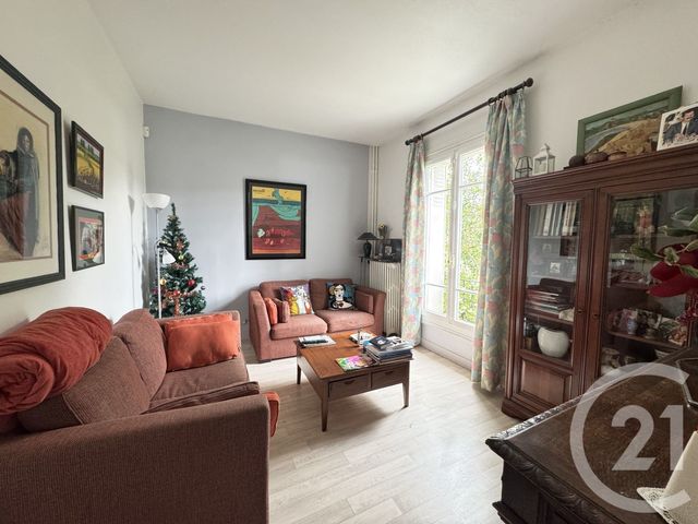 maison à vendre - 5 pièces - 94.18 m2 - BEZONS - 95 - ILE-DE-FRANCE - Century 21 Vaillant Immobilier