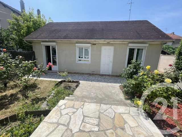 maison - BEZONS - 95