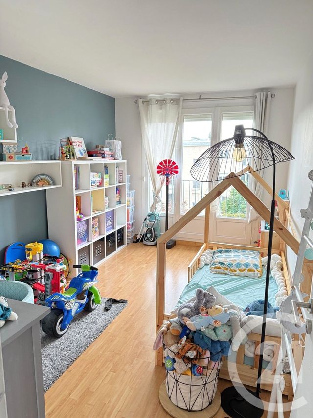 Appartement F3 à vendre - 3 pièces - 70.05 m2 - MAISONS LAFFITTE - 78 - ILE-DE-FRANCE - Century 21 Vaillant Immobilier