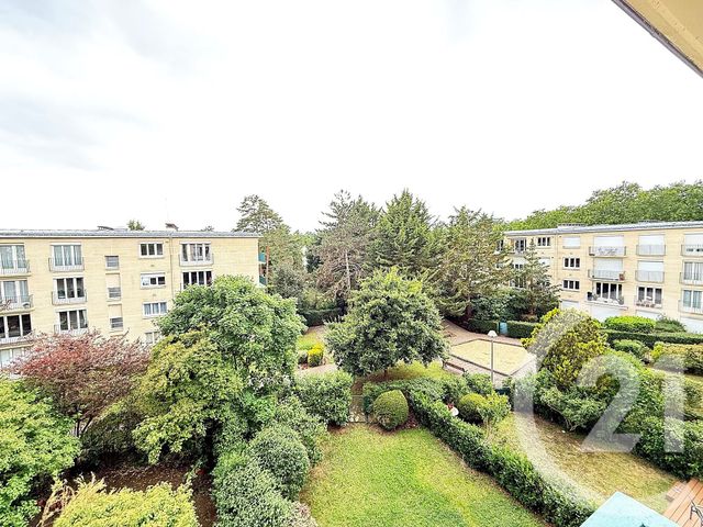 Appartement F3 à vendre - 3 pièces - 70.05 m2 - MAISONS LAFFITTE - 78 - ILE-DE-FRANCE - Century 21 Vaillant Immobilier