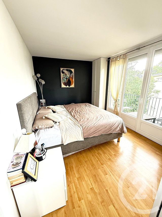 Appartement F3 à vendre - 3 pièces - 70.05 m2 - MAISONS LAFFITTE - 78 - ILE-DE-FRANCE - Century 21 Vaillant Immobilier