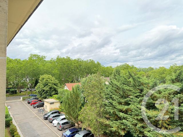 Appartement F3 à vendre - 3 pièces - 70.05 m2 - MAISONS LAFFITTE - 78 - ILE-DE-FRANCE - Century 21 Vaillant Immobilier