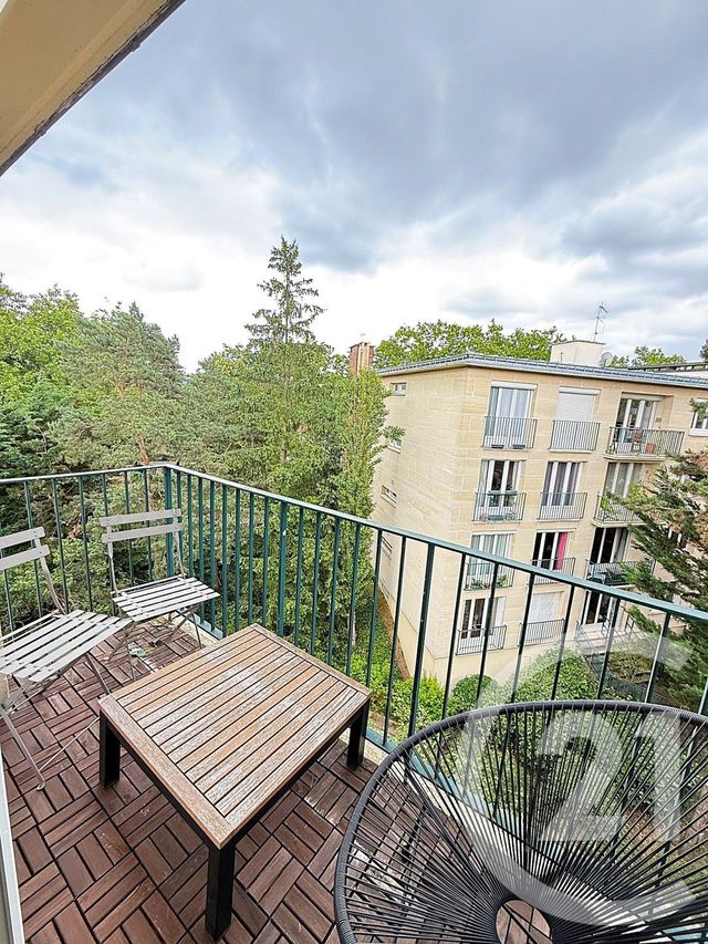 Appartement F3 à vendre - 3 pièces - 70.05 m2 - MAISONS LAFFITTE - 78 - ILE-DE-FRANCE - Century 21 Vaillant Immobilier
