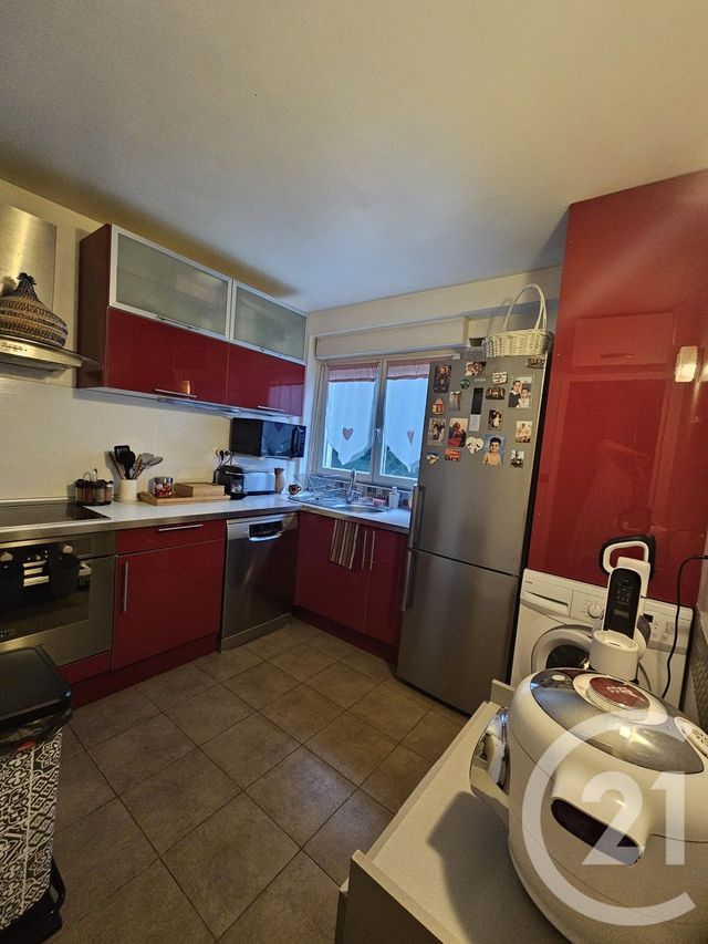 Appartement F4 à vendre - 4 pièces - 66.0 m2 - ARGENTEUIL - 95 - ILE-DE-FRANCE - Century 21 Vaillant Immobilier