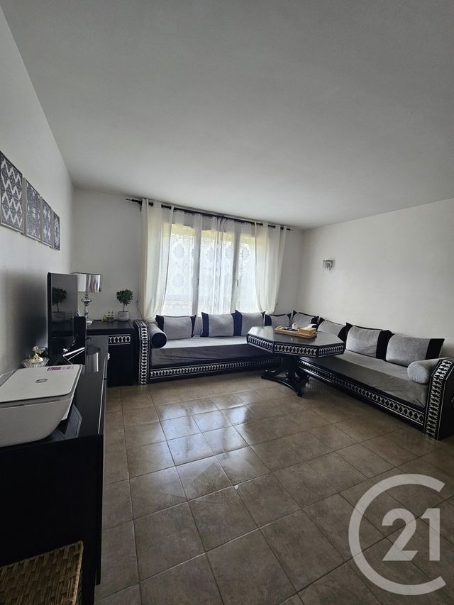 Appartement F4 à vendre - 4 pièces - 66.0 m2 - ARGENTEUIL - 95 - ILE-DE-FRANCE - Century 21 Vaillant Immobilier