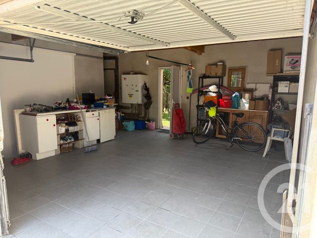 maison à vendre - 6 pièces - 126.0 m2 - BEZONS - 95 - ILE-DE-FRANCE - Century 21 Vaillant Immobilier