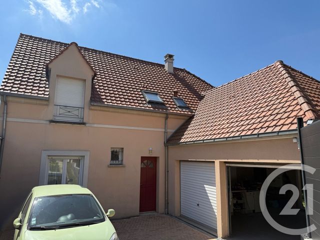 maison - BEZONS - 95