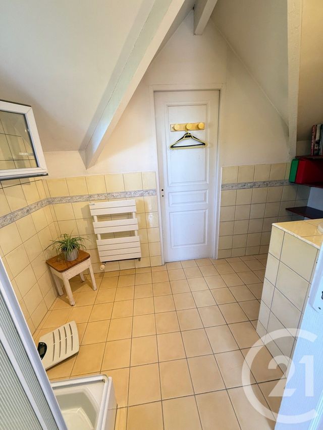 maison à vendre - 6 pièces - 126.0 m2 - BEZONS - 95 - ILE-DE-FRANCE - Century 21 Vaillant Immobilier