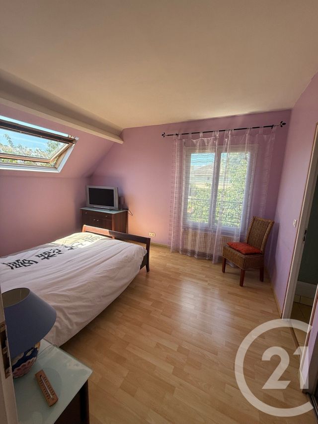 maison à vendre - 6 pièces - 126.0 m2 - BEZONS - 95 - ILE-DE-FRANCE - Century 21 Vaillant Immobilier