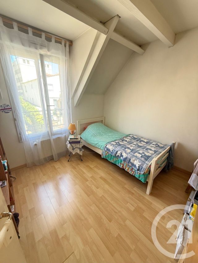 maison à vendre - 6 pièces - 126.0 m2 - BEZONS - 95 - ILE-DE-FRANCE - Century 21 Vaillant Immobilier