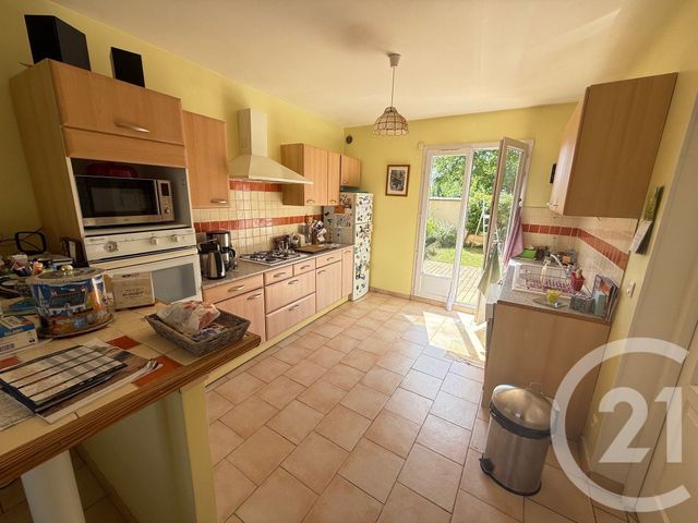 maison à vendre - 6 pièces - 126.0 m2 - BEZONS - 95 - ILE-DE-FRANCE - Century 21 Vaillant Immobilier