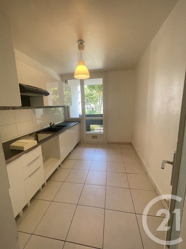 Appartement F3 à vendre - 3 pièces - 65.25 m2 - BEZONS - 95 - ILE-DE-FRANCE - Century 21 Vaillant Immobilier