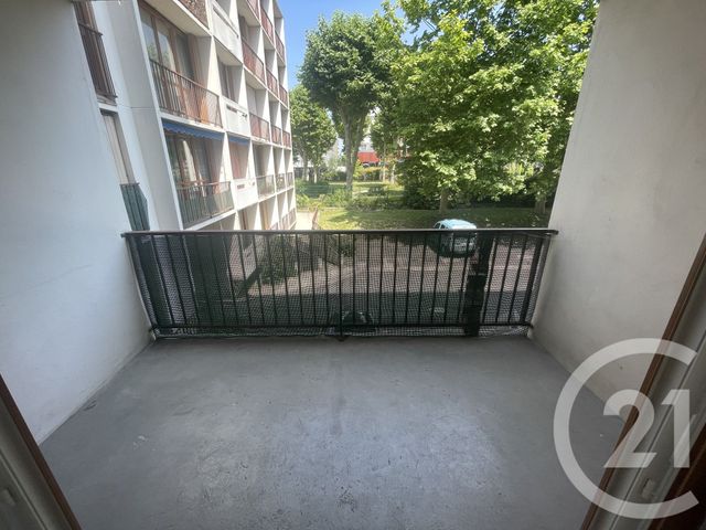 Appartement F3 à vendre - 3 pièces - 65.25 m2 - BEZONS - 95 - ILE-DE-FRANCE - Century 21 Vaillant Immobilier