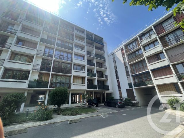 Appartement F3 à vendre - 3 pièces - 65.25 m2 - BEZONS - 95 - ILE-DE-FRANCE - Century 21 Vaillant Immobilier