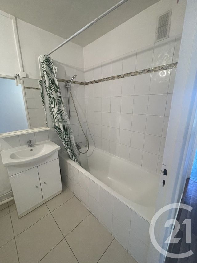 Appartement F3 à vendre - 3 pièces - 65.25 m2 - BEZONS - 95 - ILE-DE-FRANCE - Century 21 Vaillant Immobilier