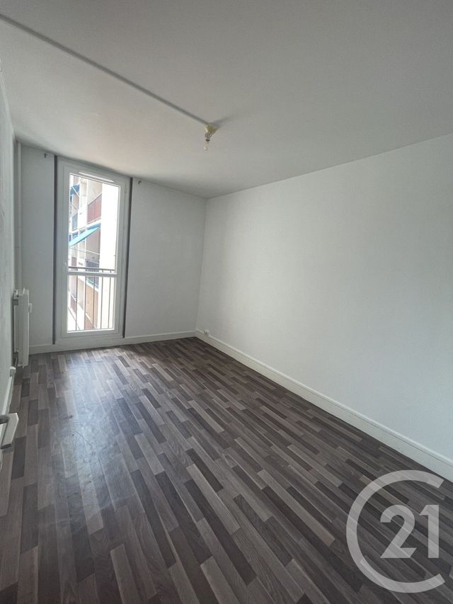 Appartement F3 à vendre - 3 pièces - 65.25 m2 - BEZONS - 95 - ILE-DE-FRANCE - Century 21 Vaillant Immobilier