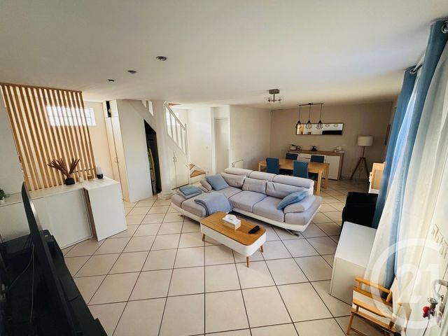 maison à vendre - 5 pièces - 92.35 m2 - BEZONS - 95 - ILE-DE-FRANCE - Century 21 Vaillant Immobilier