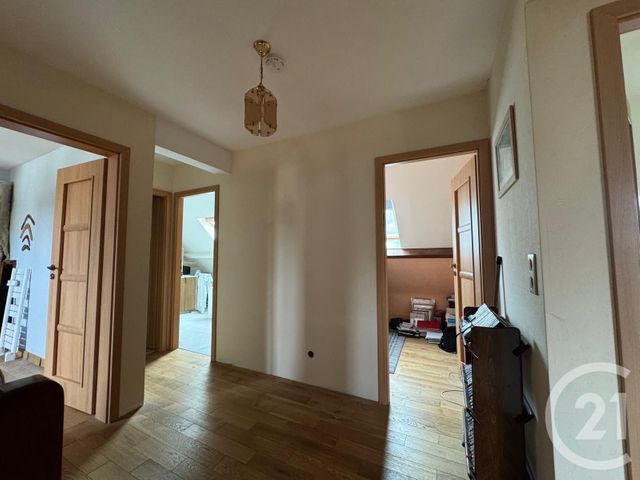 maison à vendre - 6 pièces - 120.0 m2 - ARGENTEUIL - 95 - ILE-DE-FRANCE - Century 21 Vaillant Immobilier