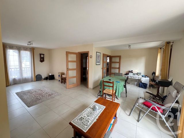 maison à vendre - 6 pièces - 120.0 m2 - ARGENTEUIL - 95 - ILE-DE-FRANCE - Century 21 Vaillant Immobilier