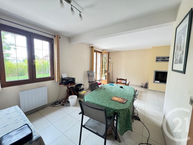 maison à vendre - 6 pièces - 120.0 m2 - ARGENTEUIL - 95 - ILE-DE-FRANCE - Century 21 Vaillant Immobilier