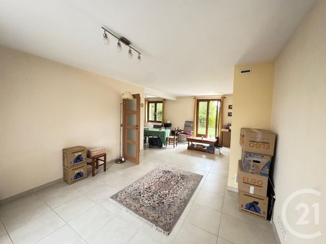 maison à vendre - 6 pièces - 120.0 m2 - ARGENTEUIL - 95 - ILE-DE-FRANCE - Century 21 Vaillant Immobilier