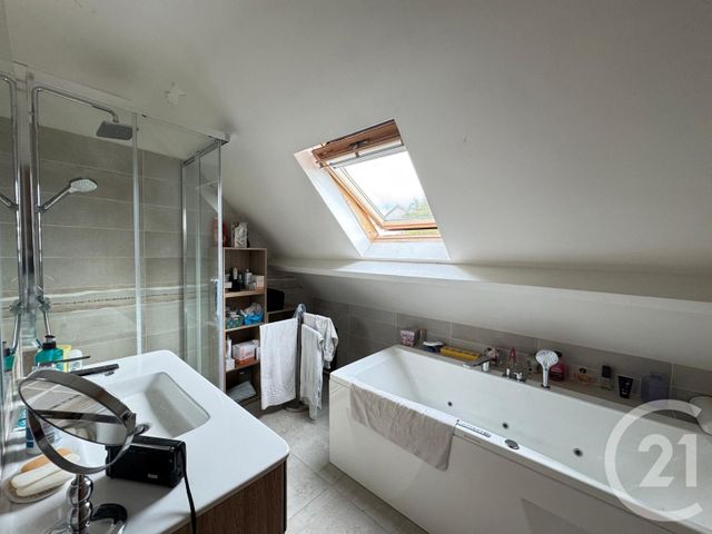 maison à vendre - 6 pièces - 120.0 m2 - ARGENTEUIL - 95 - ILE-DE-FRANCE - Century 21 Vaillant Immobilier