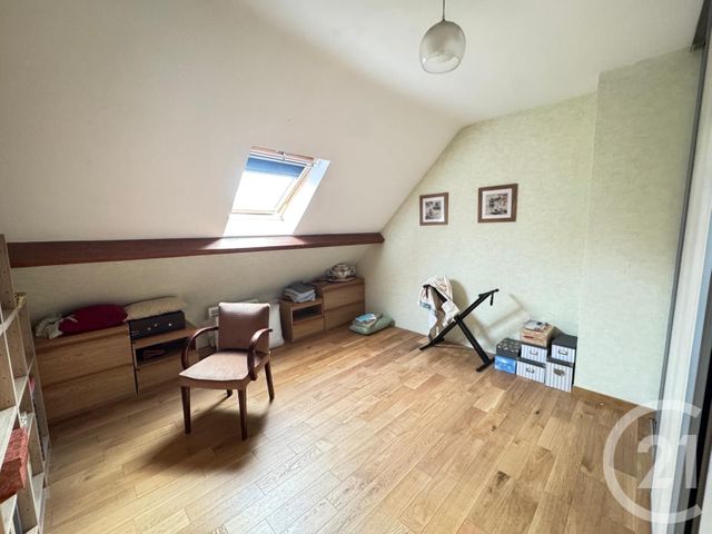 maison à vendre - 6 pièces - 120.0 m2 - ARGENTEUIL - 95 - ILE-DE-FRANCE - Century 21 Vaillant Immobilier