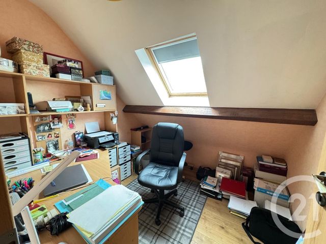 maison à vendre - 6 pièces - 120.0 m2 - ARGENTEUIL - 95 - ILE-DE-FRANCE - Century 21 Vaillant Immobilier