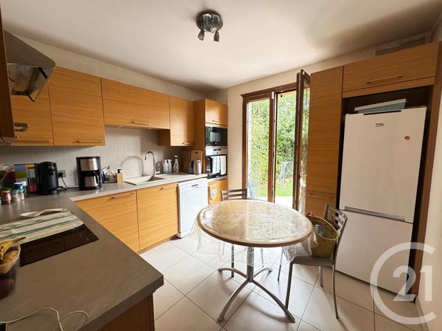 maison à vendre - 6 pièces - 120.0 m2 - ARGENTEUIL - 95 - ILE-DE-FRANCE - Century 21 Vaillant Immobilier