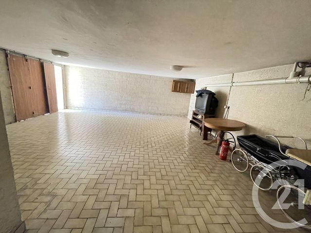 maison à vendre - 5 pièces - 86.53 m2 - BEZONS - 95 - ILE-DE-FRANCE - Century 21 Vaillant Immobilier