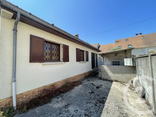 maison à vendre - 5 pièces - 86.53 m2 - BEZONS - 95 - ILE-DE-FRANCE - Century 21 Vaillant Immobilier