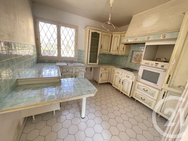 maison à vendre - 5 pièces - 86.53 m2 - BEZONS - 95 - ILE-DE-FRANCE - Century 21 Vaillant Immobilier