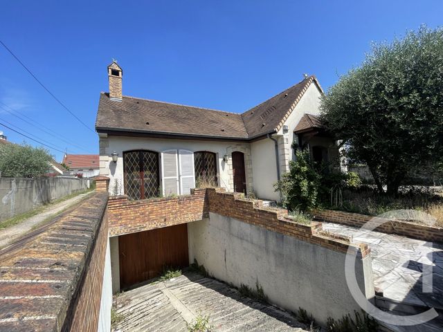 maison - BEZONS - 95