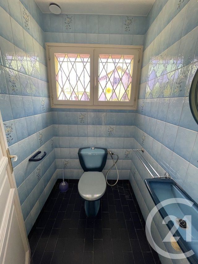 maison à vendre - 5 pièces - 86.53 m2 - BEZONS - 95 - ILE-DE-FRANCE - Century 21 Vaillant Immobilier