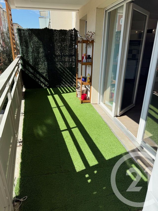 Appartement F4 à vendre - 4 pièces - 80.66 m2 - BEZONS - 95 - ILE-DE-FRANCE - Century 21 Vaillant Immobilier